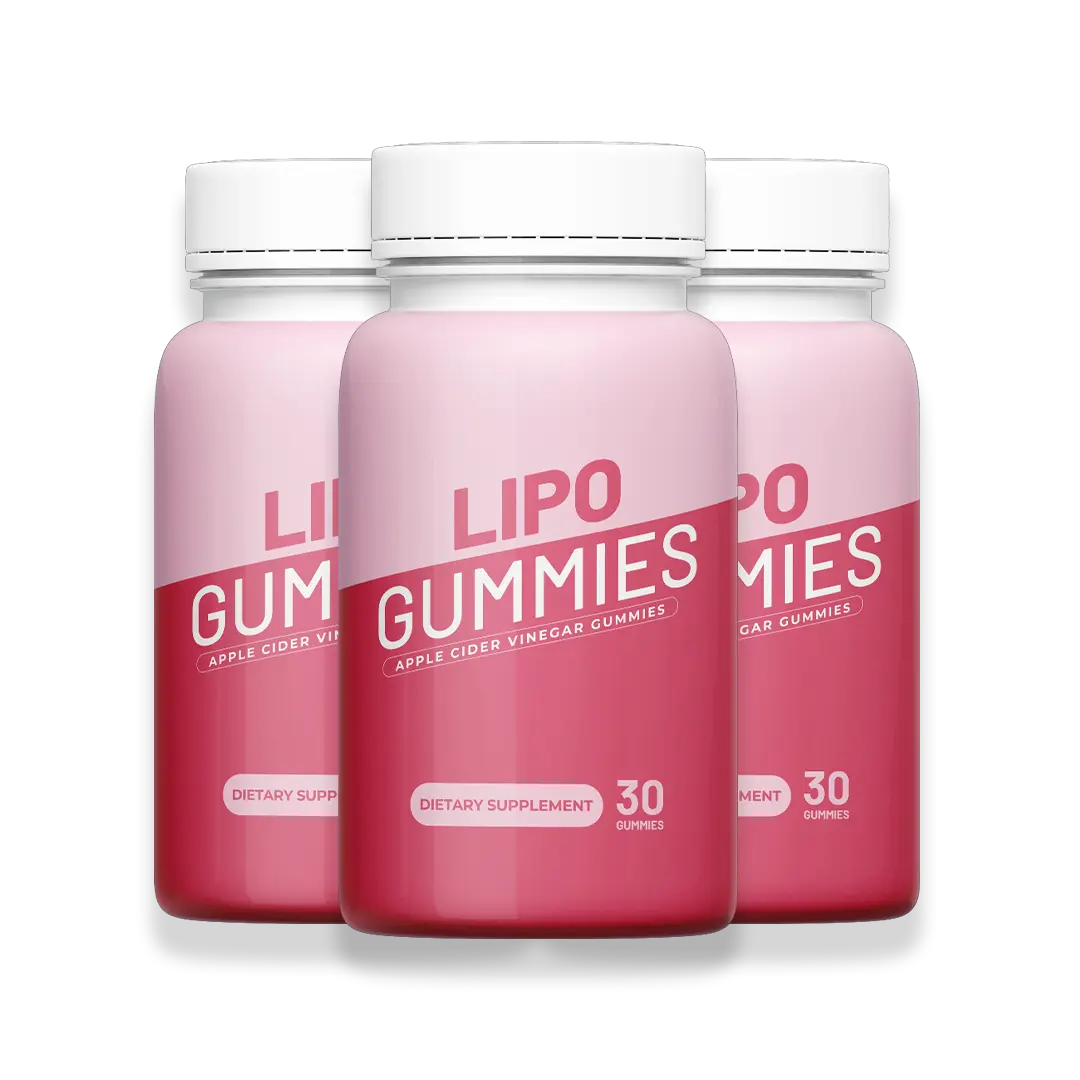 Lipo Gummies